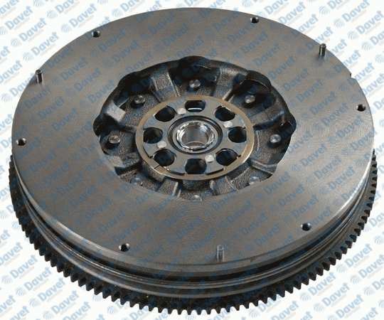 SACHS 2294501205 Volan Renault Master Iii - Opel Movano 2.3dci 2010> M9t (Cift Teker)